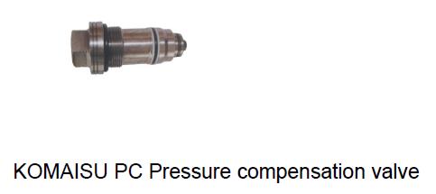 Factory wholesale Electric Power Fitting - KOMAISU PC Pressure Compensation Valve – Haimei