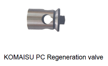Wholesale Pin Glass Insulator - KOMAISU PC Regeneration Valve – Haimei