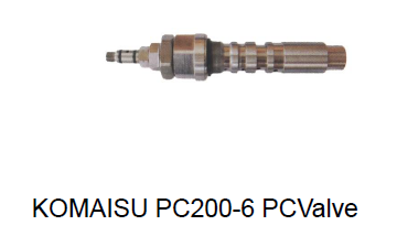 Hot sale Polymer Pin Insulators - KOMAISU PC200-6 PC Valve – Haimei