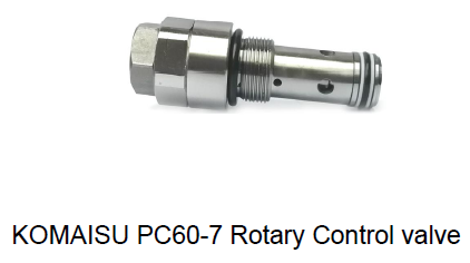 Fast delivery Cheap Shower Faucet Set - KOMAISU PC60-7 Rotary Control Valve – Haimei
