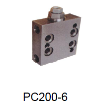 Good Quality Automatic Sensor Faucet - PC200-6 – Haimei