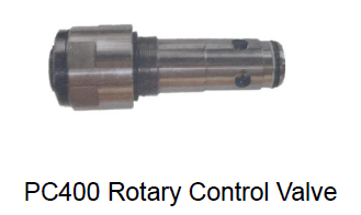 PriceList for Power Cable Fittings - PC400 Rotary Control Valve – Haimei