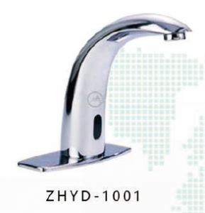 ZHYD-1001 Automatic Sensor Faucet
