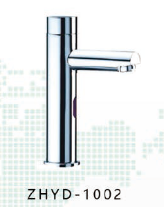 ZHYD-1002 Automatic Sensor Faucet