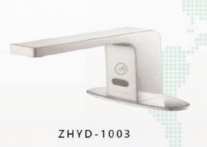 ZHYD-1003 Automatic Sensor Faucet