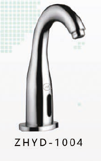 ZHYD-1004 Automatic Sensor Faucet Featured Image