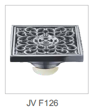 Reasonable price for Bathroom Sensor Faucet - JV F126 – Haimei