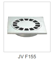 Chinese Professional Silicon Electrical Insulator - JV F155 – Haimei