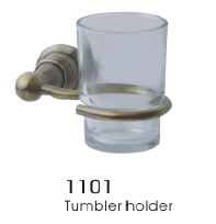 Hot-selling Power Fittings - 1101 Tumbler holder – Haimei