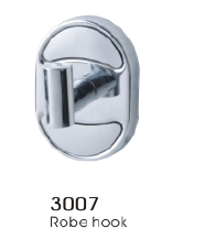 3007 Robe hook
