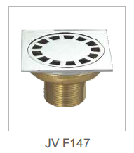 Good Quality Automatic Sensor Faucet - JV F147 – Haimei