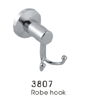 Competitive Price for Electric Shackle Insulator - 3807 Robe hook – Haimei