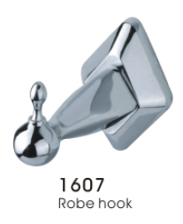 Ordinary Discount Self Closing Basin Faucet - 1607 Robe hook – Haimei