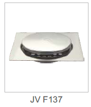 Manufactur standard Top Quality Toughened Glass Insulator - JV F137 – Haimei