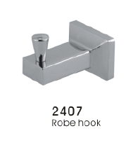 2407 Robe hook