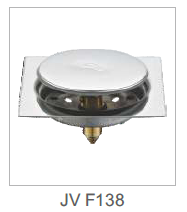 factory customized Porcelain Wiring Insulator - JV F138 – Haimei