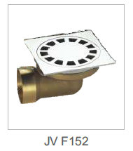 China Manufacturer for Basin Faucet - JV F152 – Haimei