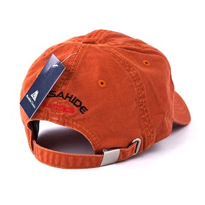 Promotional Custom Brushed Cotton Baseball Caps