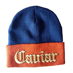 Good Quality Beanies/Knitted Hat - Hot Sale Custom Embroidery Logo Wholesale Cheap 100 Acrylic Beanie – Haixing