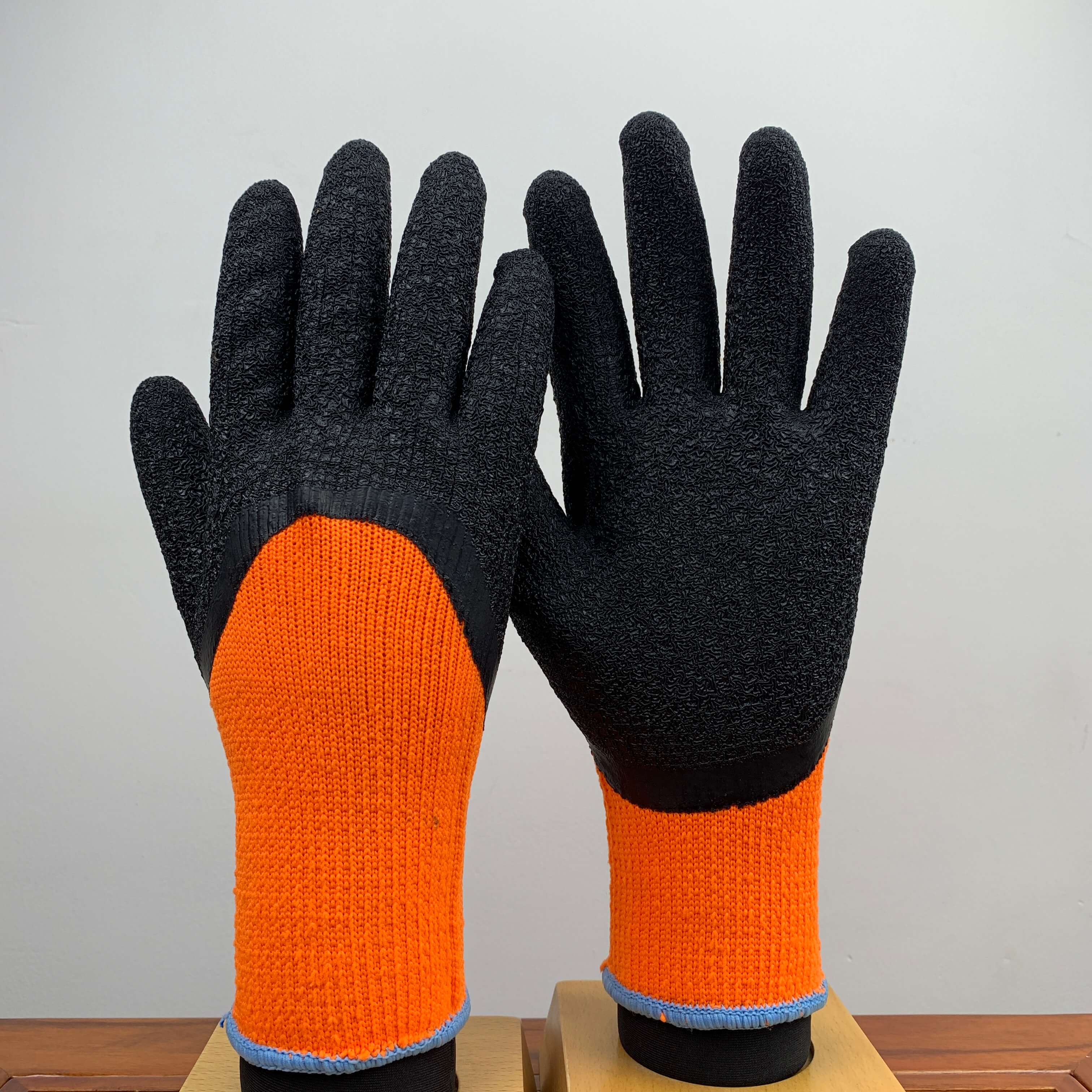 Winter Work Gloves 
