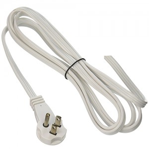 Nema 5-15p Power Cord UL Approval