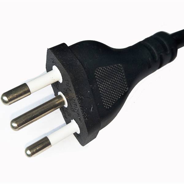 Brazil AC power cord Featured Image
