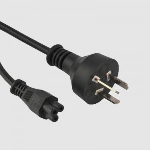 Personlized Products China Standard Argentina Iram Power Cord
