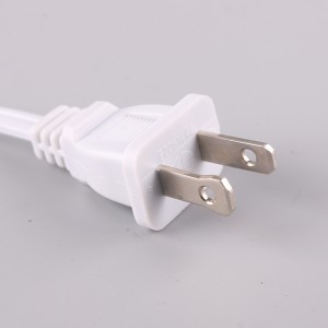UL approved USA power cord for nebulizer