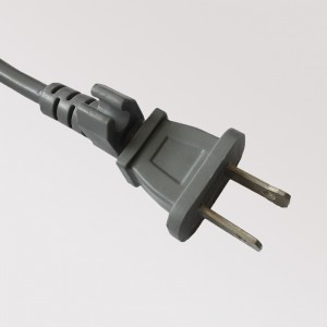 UL approved USA power cord for nebulizer