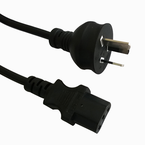 Discountable price Inmetro Approved Power Cord Cables -
 Australian 15A – Handy