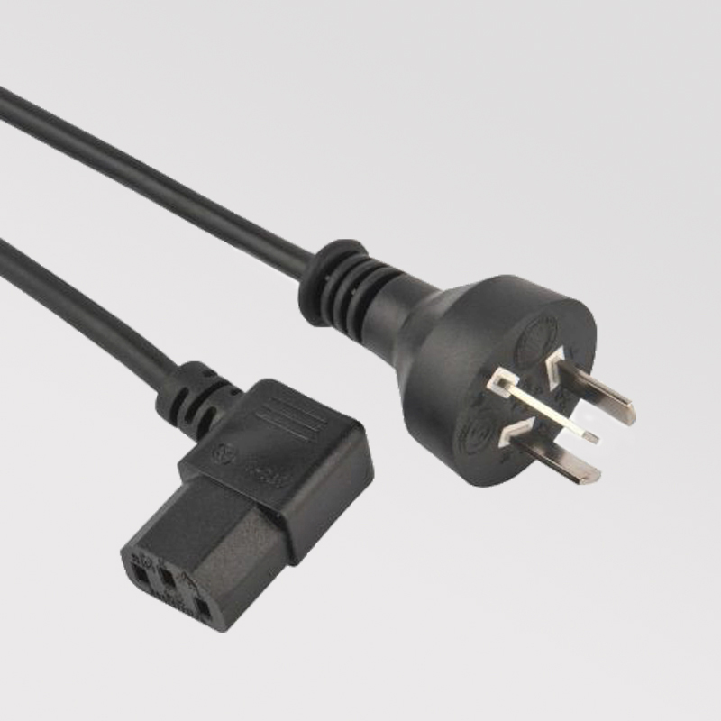 Factory wholesale UL Listed Power Cable -
 IRAM Argentian 3pin cords – Handy