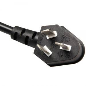 Chinese power supply cord with C13