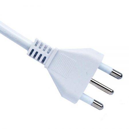 Italy power cord plug 16A 250V Featured Image