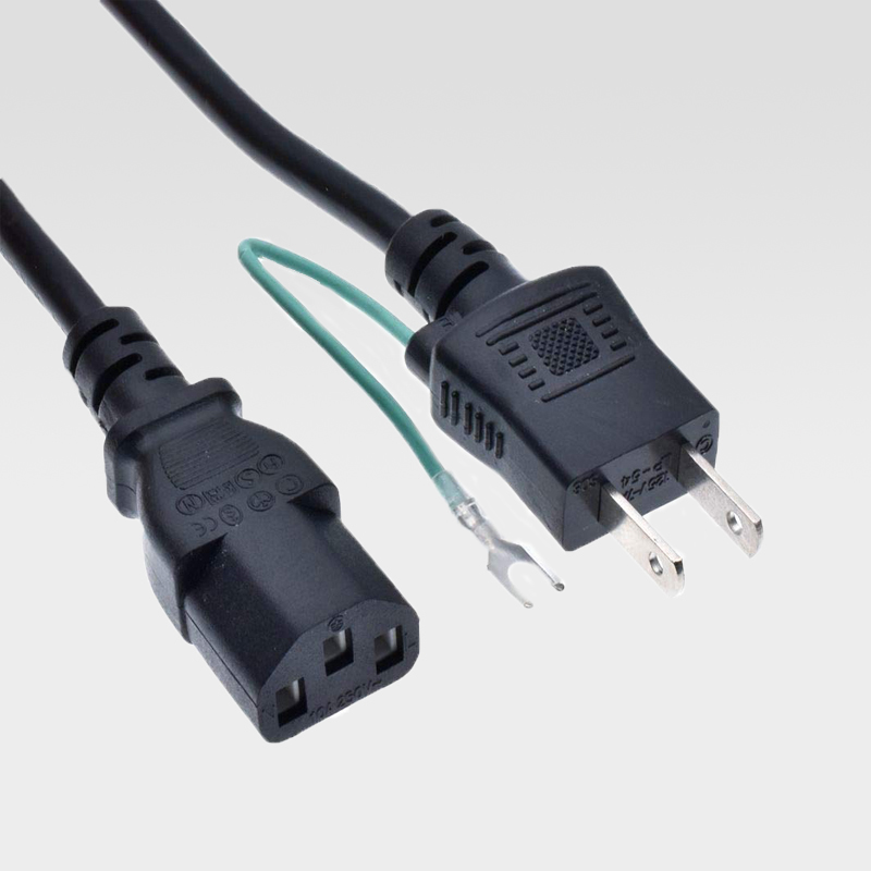 Best Price onVDE AC Cord -
 PSE  Japanese 3-pin cords – Handy