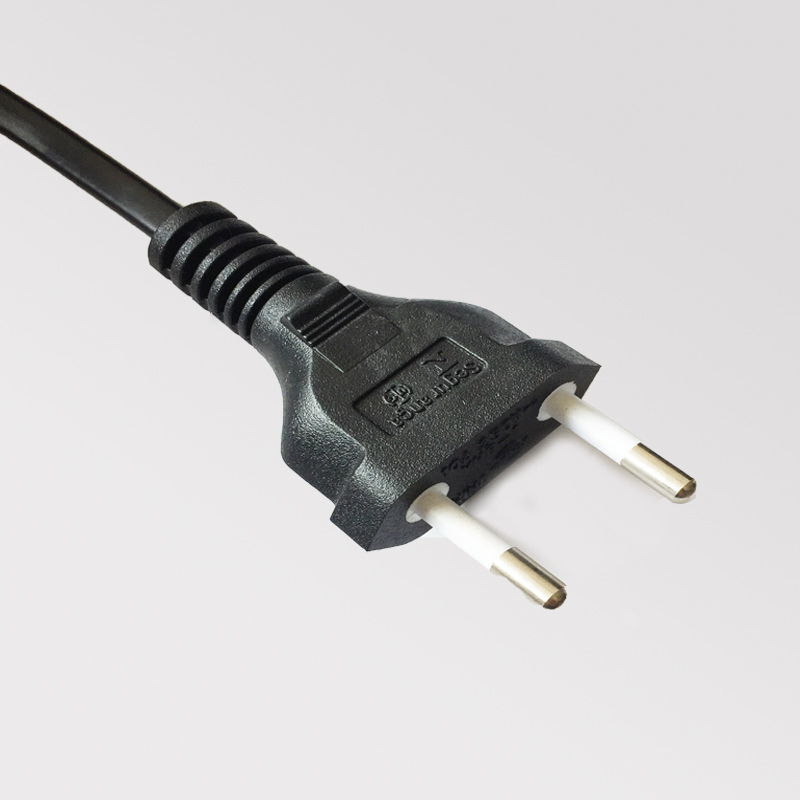 INMETRO Brazil 2pin power cord Featured Image