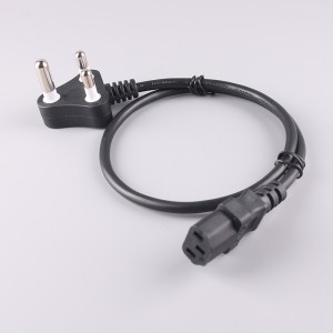 South African  power cord 16A