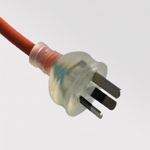 European Power Cord - SAA Australian 3pin cords – Handy