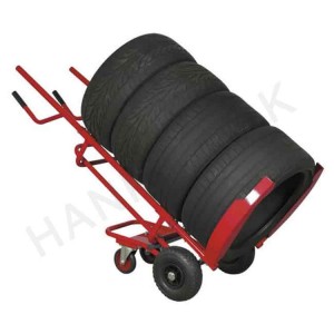 Hand Trolley for Tire