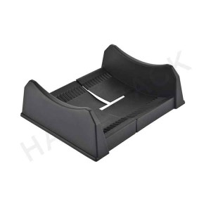Plastic Tire Stand for Car Tire & Truck Tire Display
