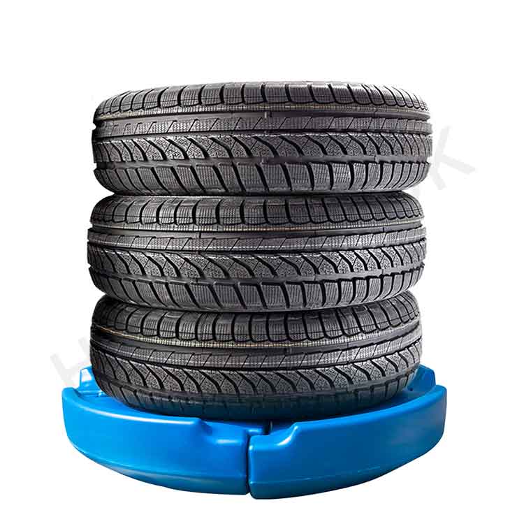 Wholesale Tire Hand Trolley - Tire Base – Hank
