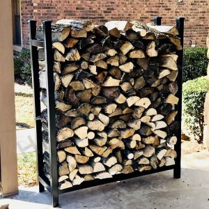 Firewood Rack