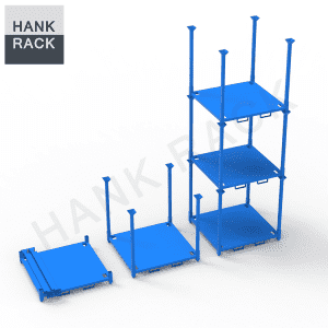 Stacking Rack for Carton SR-BS