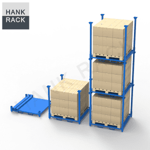 Stacking Rack for Carton SR-BS