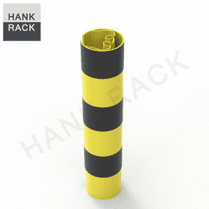 Column Guard Rack Protector