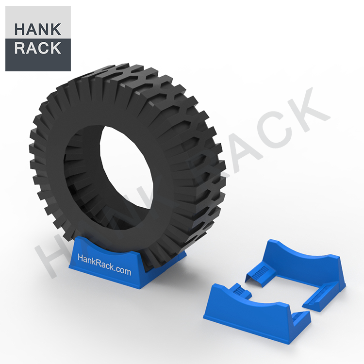 Display Tire Stand (23)