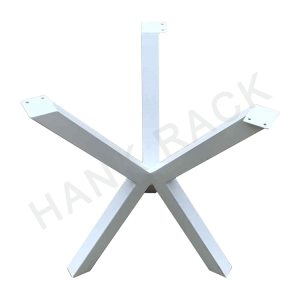 Steel Table Base Metal Table Leg Support Coffee Table Base