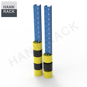 Special Price for China Storage Rack Protector