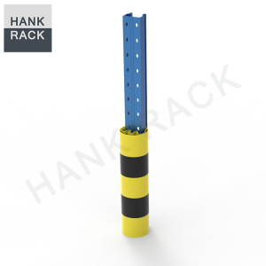 Special Price for China Storage Rack Protector