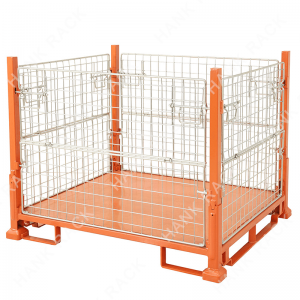 Australia Standard Wire Mesh Stillage Cage