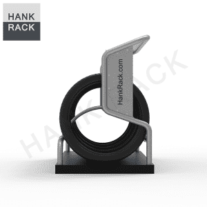 Display Tire Stand TD-08